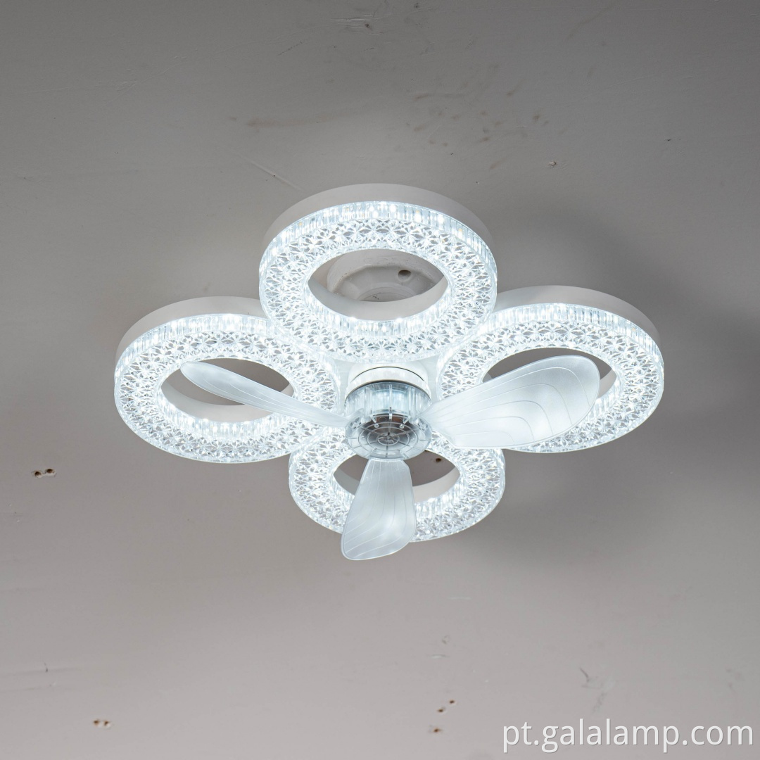 Bedroom Ceiling Lamp